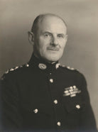 Alec Wilfred Lee NPG x168884