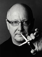 Trevor Sorbie NPG x132465