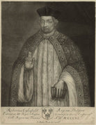 Robert Eglesfield NPG D24001