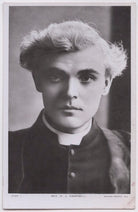 Reginald John Campbell NPG x197610