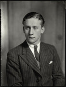 Prince George Galitzine NPG x152178