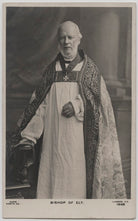 Lord Alwyne Compton NPG x197618