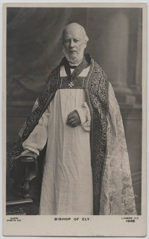 Lord alwyne compton npg x197618