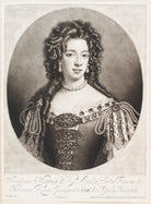 Mary of Modena NPG D11523