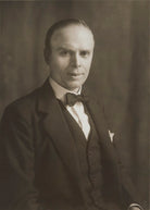 George Grossmith Jr NPG x85669