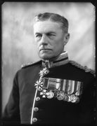 Walter Patrick Hore-Ruthven, 10th Baron Ruthven NPG x124080