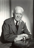 Alexander Steven Bilsland, 1st Baron Bilsland of Kinrara NPG x165190