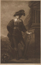 John Baker Holroyd, 1st Earl of Sheffield NPG D40688