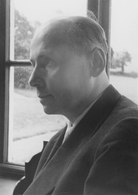 Kurt hahn (matthias robert martin) npg x20859