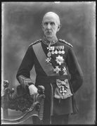 Sir James Gildea NPG x78741