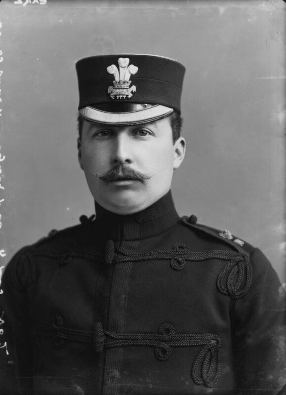 Warner francis john plantagenet hastings, 15th earl of huntingdon npg x8930