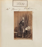 Henry Trail Erskine NPG Ax53005