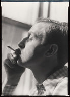 Rex Whistler NPG x12296