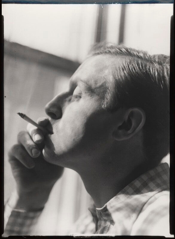 Rex whistler npg x12296