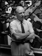 William Gear NPG x136572