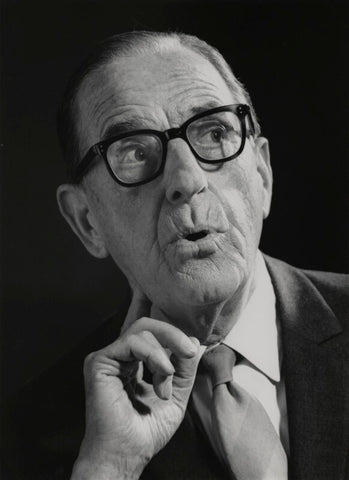 Stanley Holloway NPG x165924