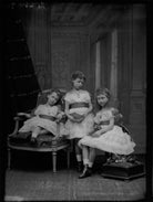 Royal Family group NPG x104920