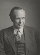 George Barker Jeffery NPG x168594
