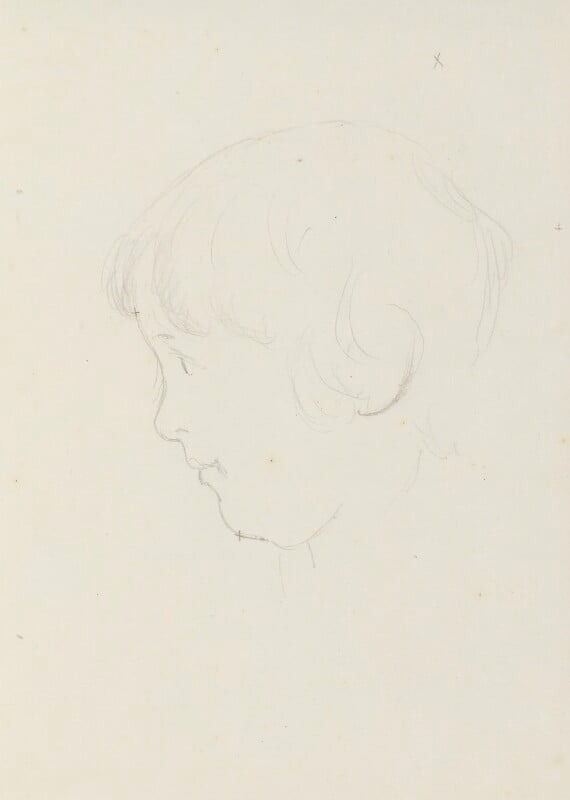 George augustus frederick child villiers, 6th earl of jersey npg 316a(152)