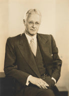 Arthur H. Bunker NPG x4885