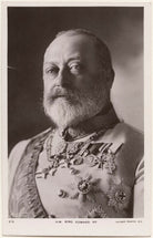 King Edward VII NPG x196411