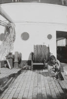 Comtesse Phyllis de Janzé (née Boyd) NPG Ax183136