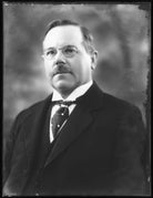 Sir Henry Maybury NPG x121521