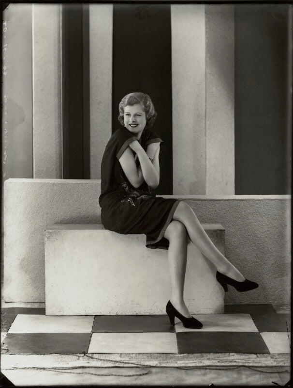 Fashion model npg x151419