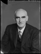 Sir Edward Clare Bligh NPG x189748