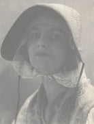 Concordia Merrel (Mary Phyllis Joan Morton (née Logan)) NPG x134901