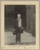 Charles Hare Hemphill, 1st Baron Hemphill NPG x20384