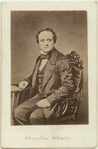 Charles John Kean NPG x12602