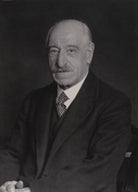 Sir John Jeffrey NPG x168595