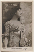 Constance Collier NPG x193123