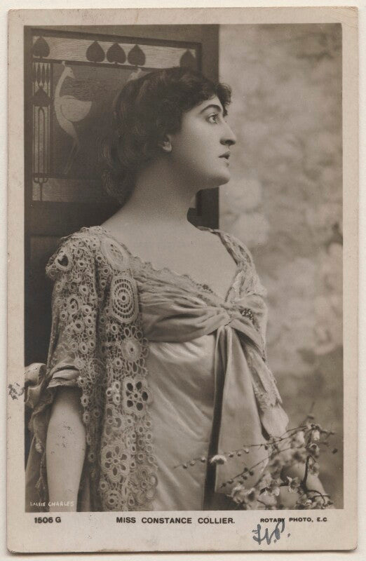 Constance collier npg x193123