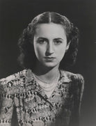 Mrs E.J. Ralli NPG x84520