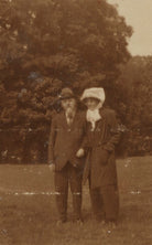 Sidney James Webb, Baron Passfield; Beatrice Webb NPG P1292(26)