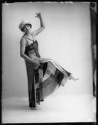 Kitty Mason NPG x101712