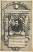 Richard Hooker NPG D22792