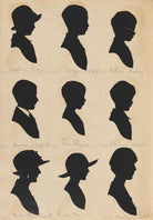 Tourists on the West Pier, Brighton NPG D47015