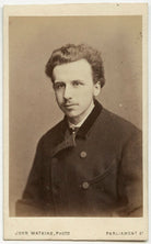 John Russell, Viscount Amberley NPG x76401