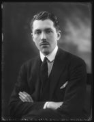 Alec Stratford Cunningham-Reid NPG x122108