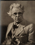 W.B. Yeats NPG x1963