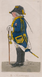 William V, Prince of Orange NPG D13298