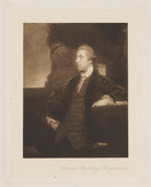 Charles Boothby Skrymshire NPG D41723