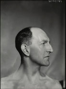 George Val Myer NPG x24769