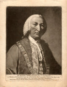 William Beckford NPG D678