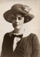 Irene Vanbrugh NPG x84942