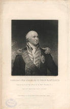 Sir Charles Morice Pole, Bt NPG D3931
