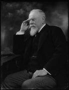 Sir (Henry) Seymour King, 1st Bt NPG x124449